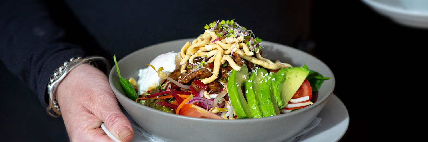 Sopheze Catering Slices