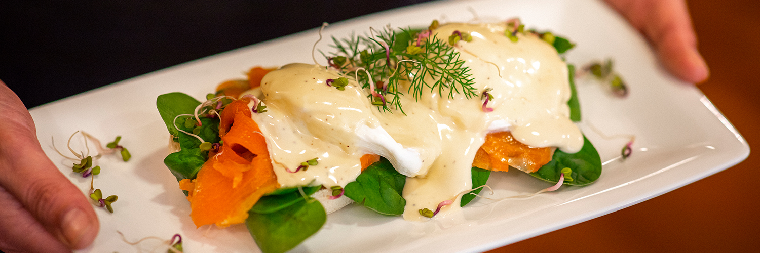 Sopheze Catering Slices