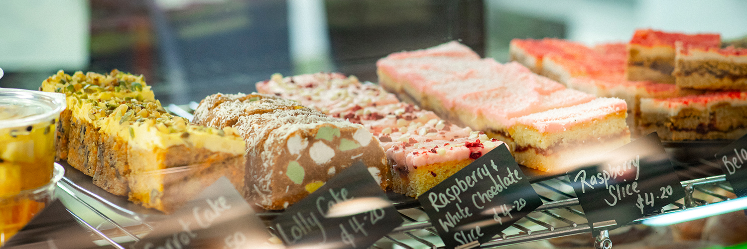 Sopheze Catering Slices