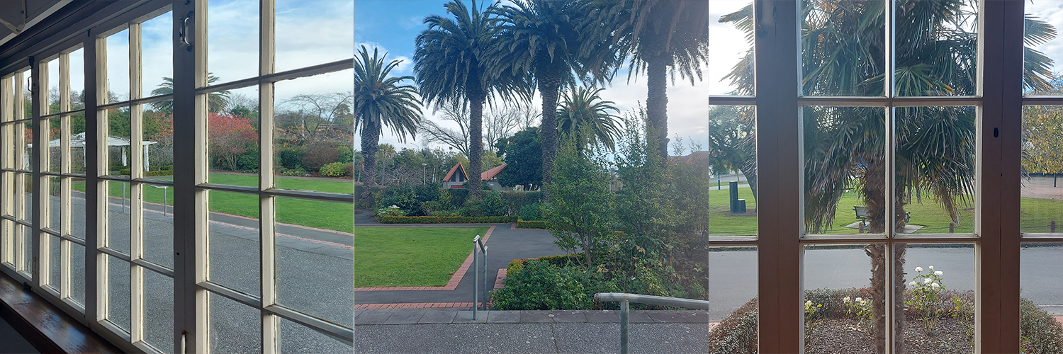 Sopheze Venue Stage Microphone Buffet