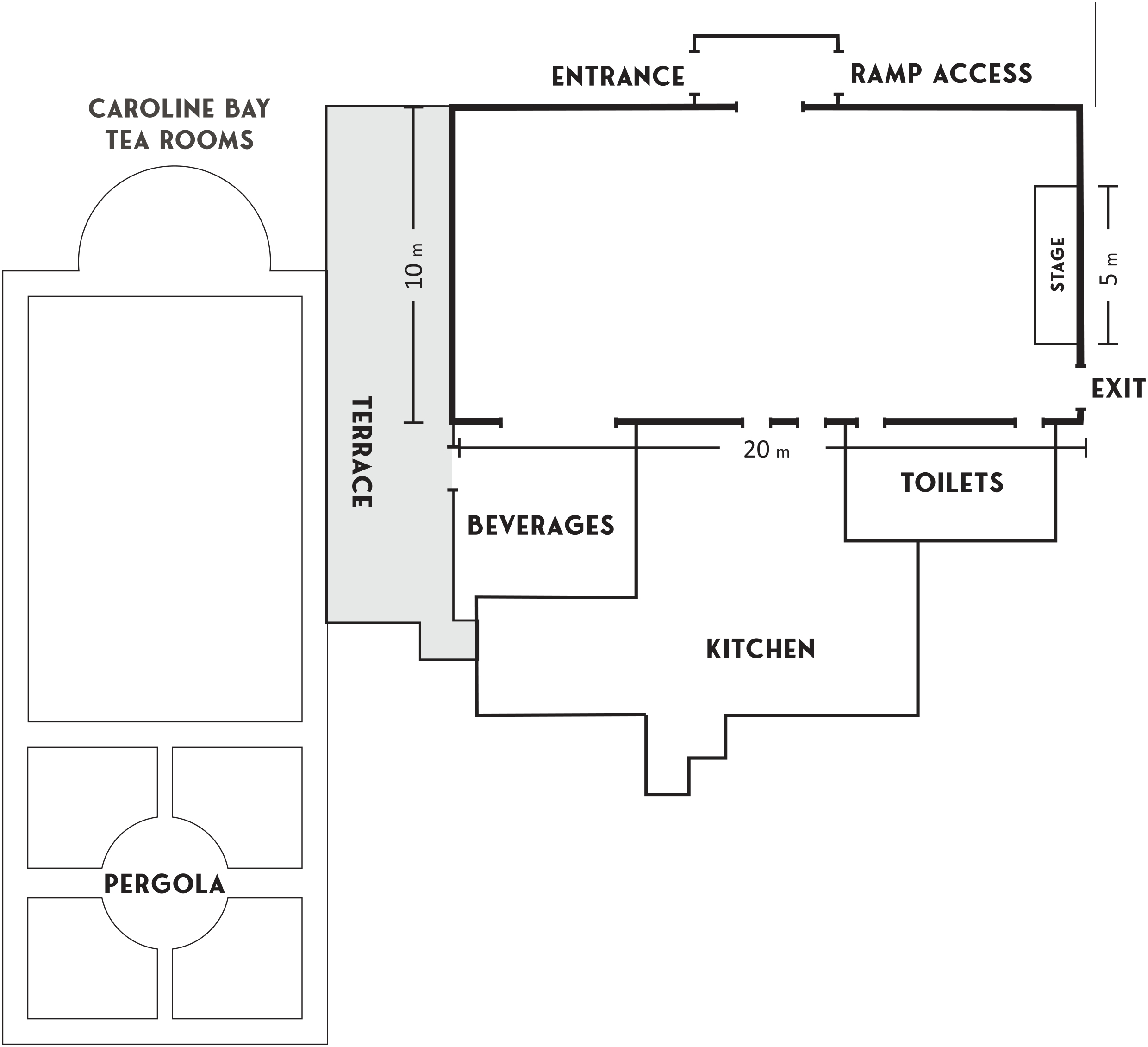 Sopheze On The Bay Floor Plan 230517 Garden