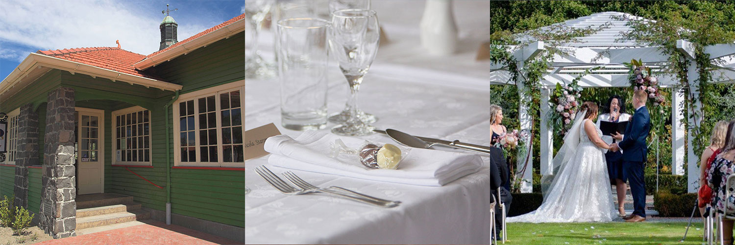 Sopheze Wedding Venue Catering