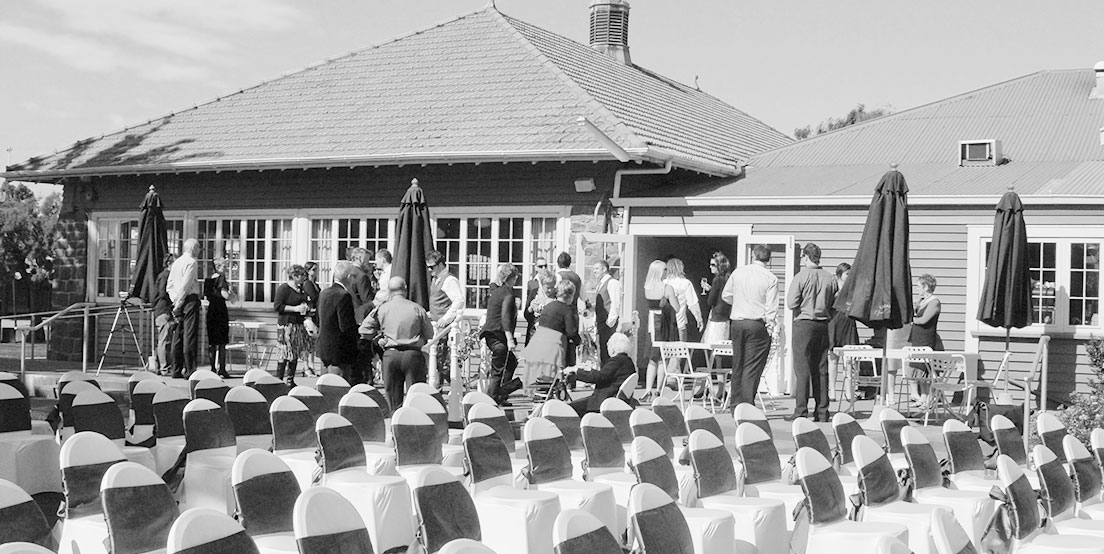 SophezeOnTheBay CarolineBay Timaru Wedding Crossman Terrace